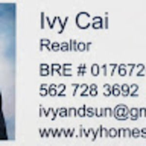 Meet your Posher, Ivy